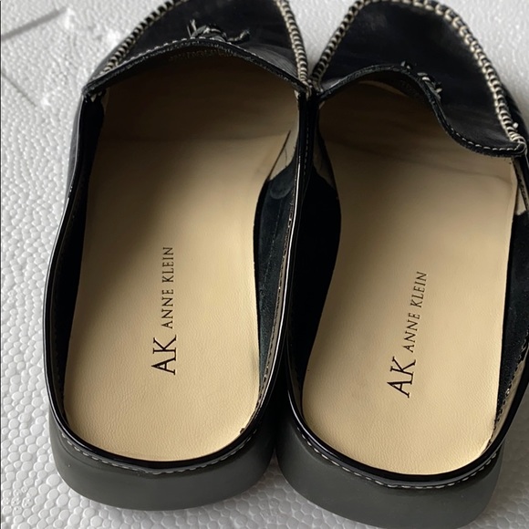 ANNE KLEIN flat Loafers - Picture 4 of 10
